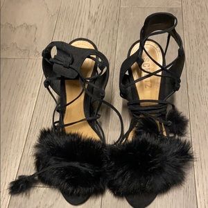 Schutz fur heels